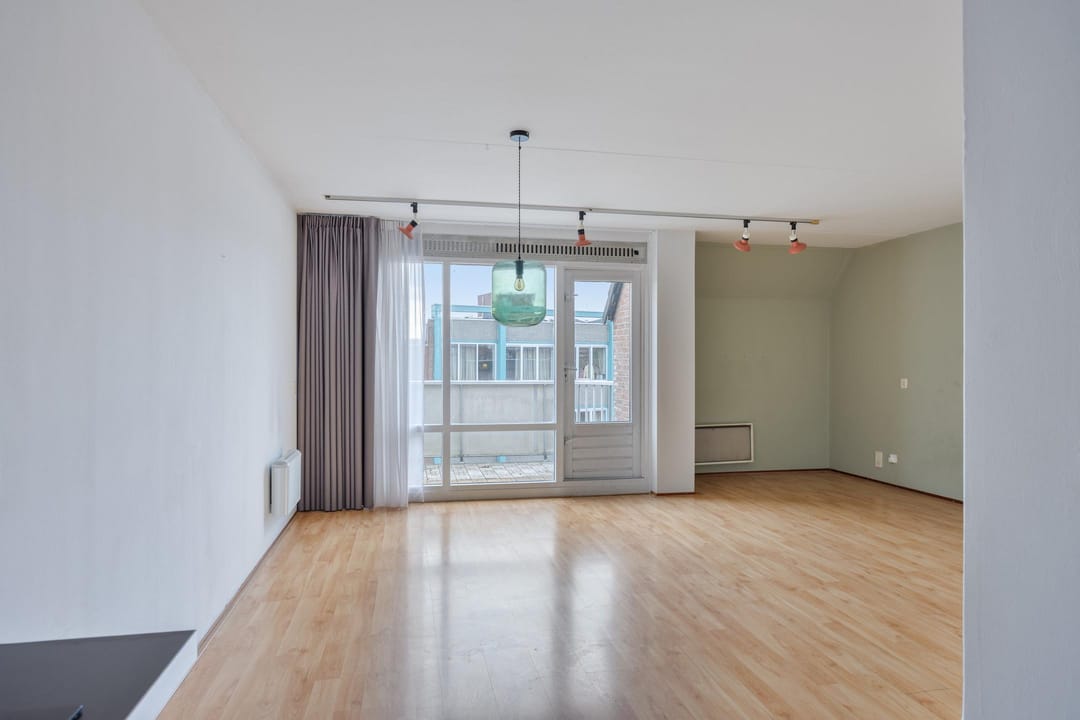 Foto 11 van Methusalemplein 22