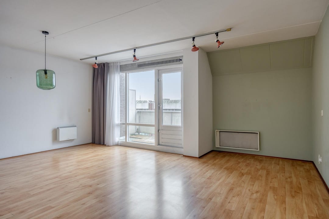 Foto 7 van Methusalemplein 22