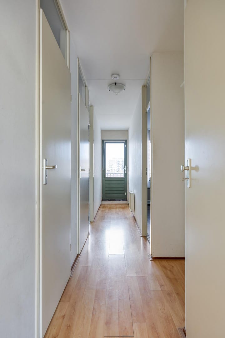 Foto 5 van Methusalemplein 22