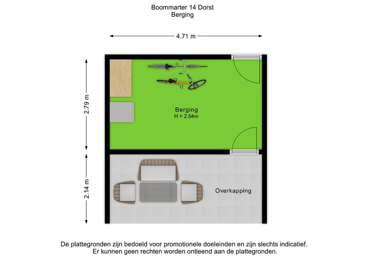 Photo 36 of Boommarter 14