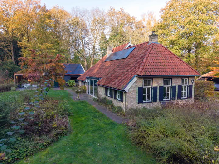 Photo 32 of Meentheweg 16