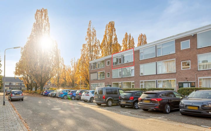 Karbouwstraat 43 main image