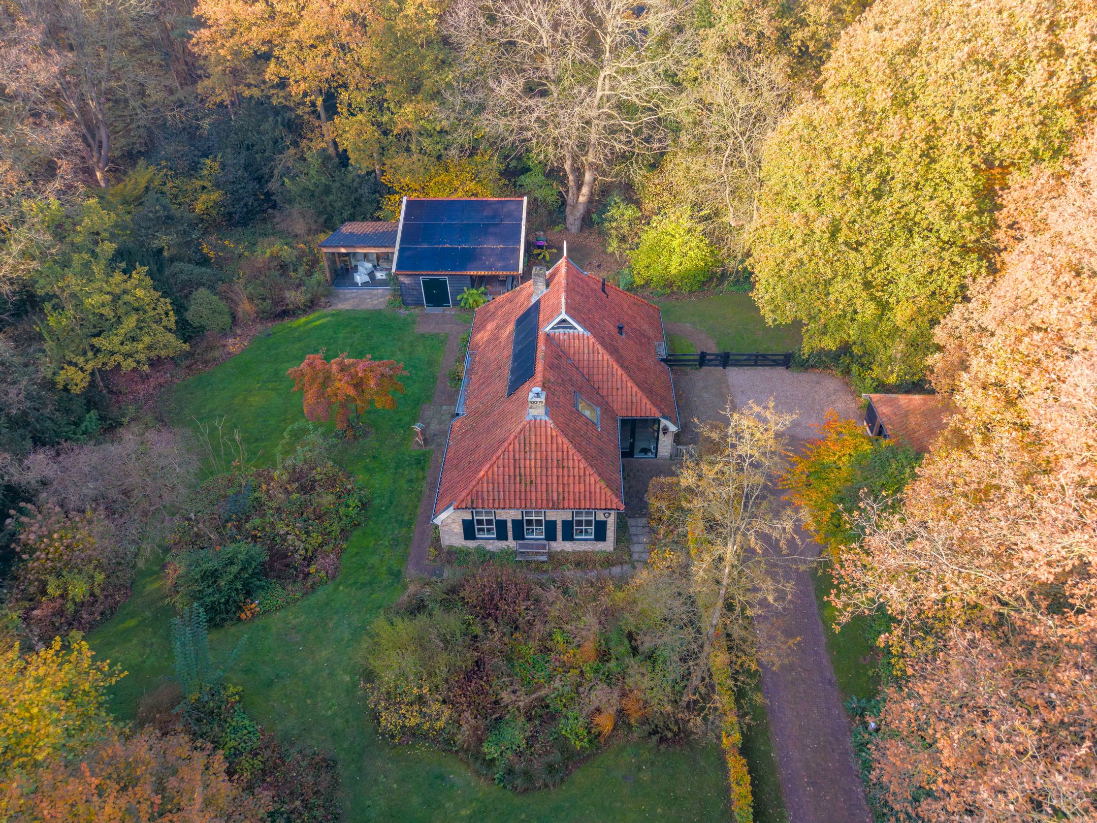 Photo 36 of Meentheweg 16