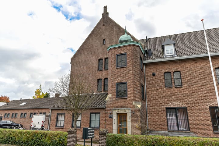 Foto 33 van Monseigneur Zwijsenstraat 2-C