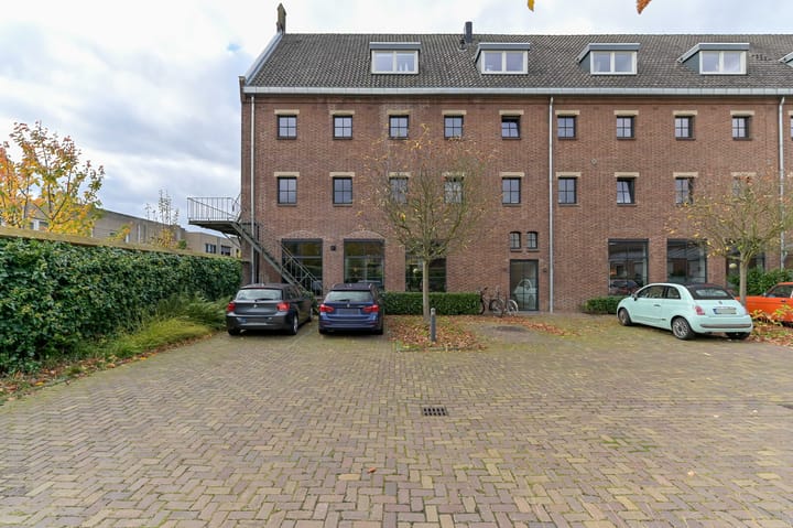 Foto 38 van Monseigneur Zwijsenstraat 2-C