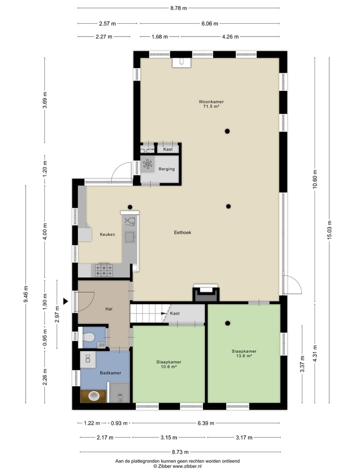 Photo 39 of Meentheweg 16