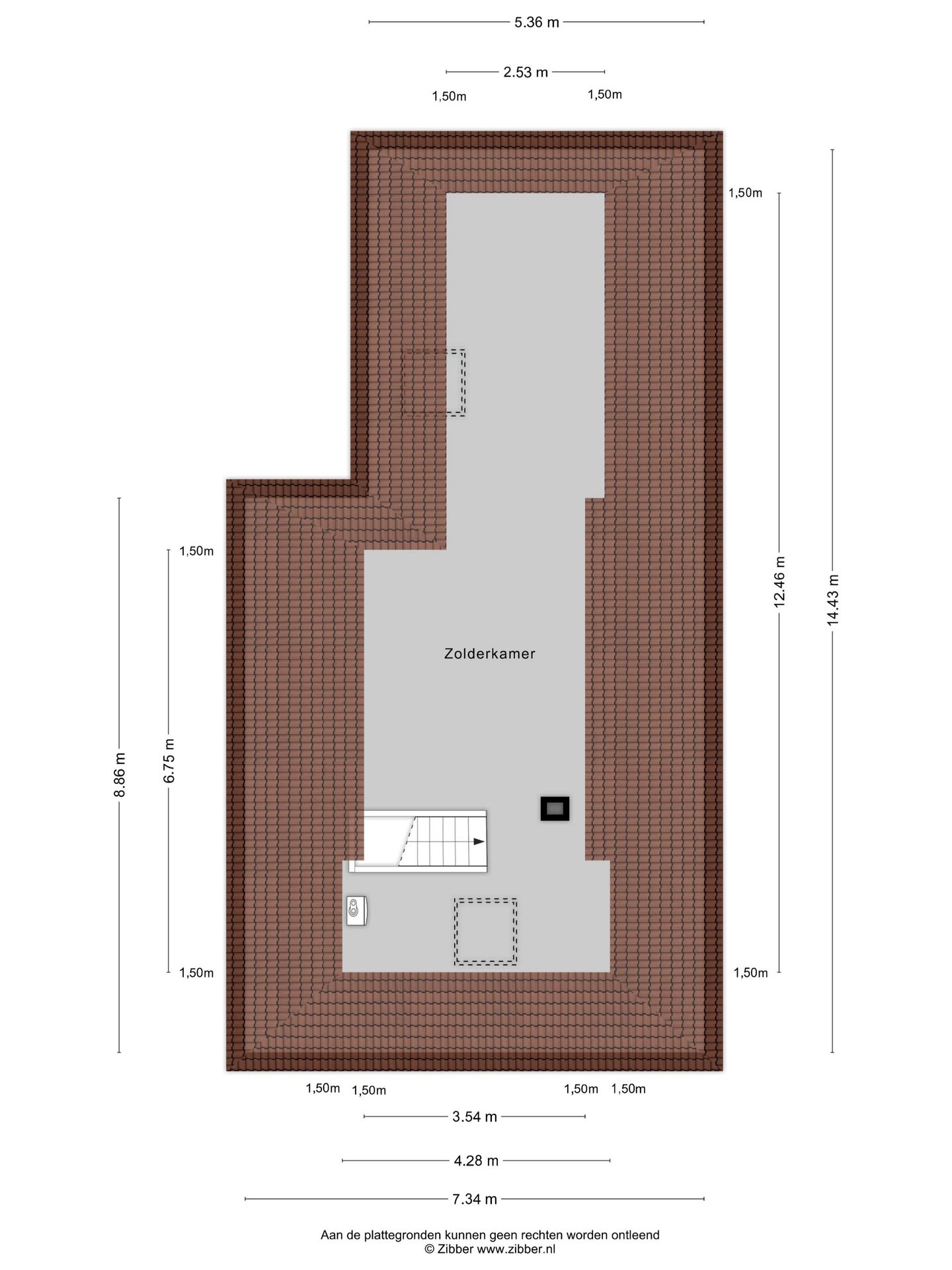 Photo 40 of Meentheweg 16