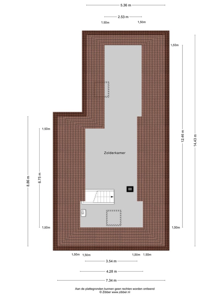 Photo 40 of Meentheweg 16