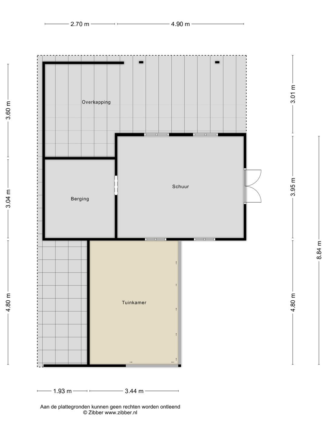 Photo 41 of Meentheweg 16