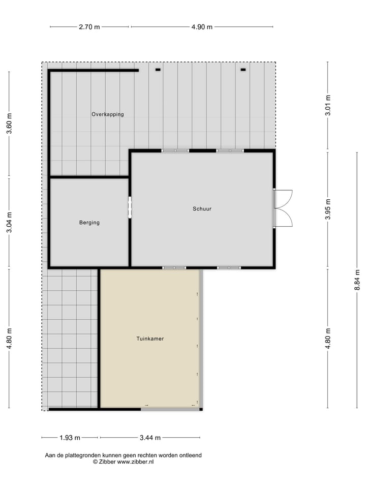 Photo 41 of Meentheweg 16