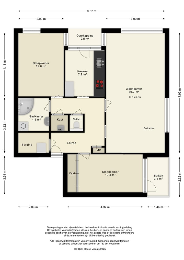 Foto 43 van Hofmark 25