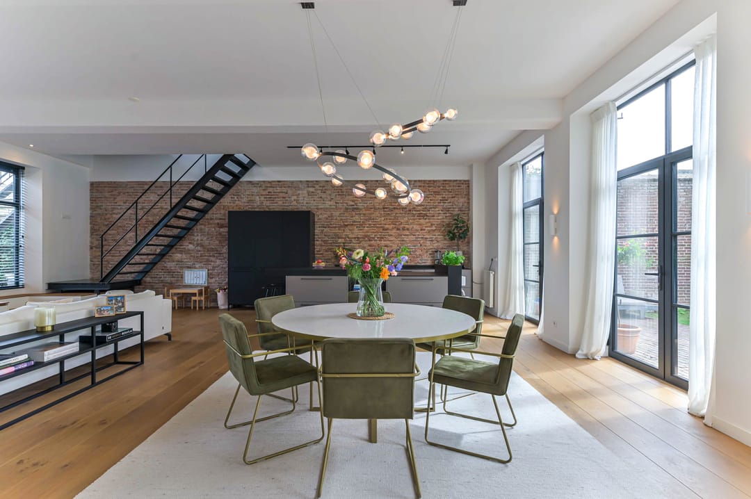 Photo 8 of Monseigneur Zwijsenstraat 2-C