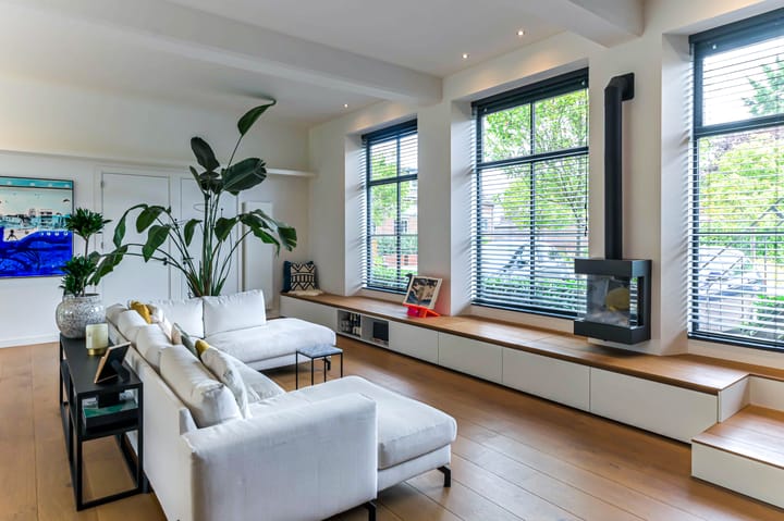 Foto 6 van Monseigneur Zwijsenstraat 2-C