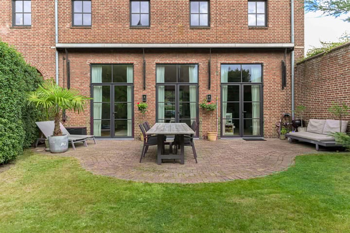 Foto 36 van Monseigneur Zwijsenstraat 2-C