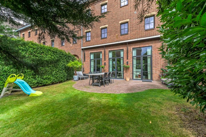 Foto 37 van Monseigneur Zwijsenstraat 2-C