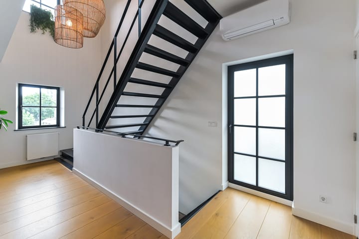 Foto 12 van Monseigneur Zwijsenstraat 2-C