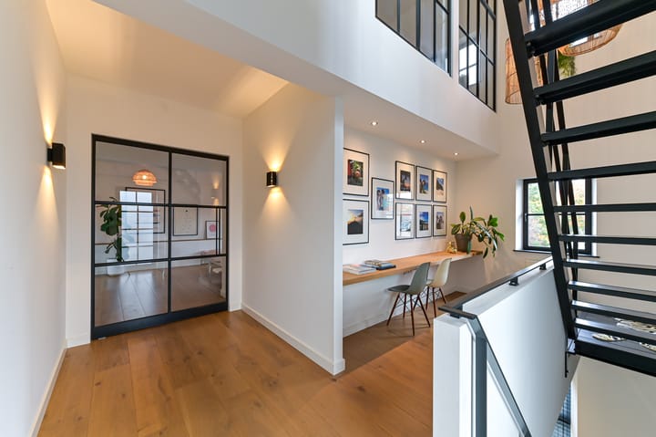 Foto 4 van Monseigneur Zwijsenstraat 2-C