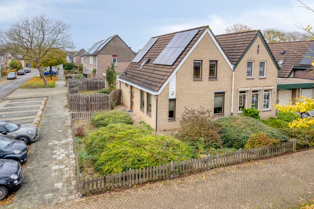 Foto 1 van Colenbranderstraat 2