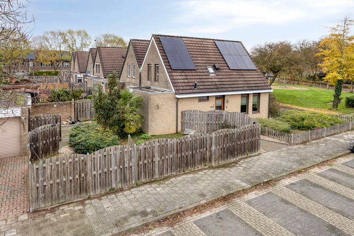 Photo 4 of Colenbranderstraat 2