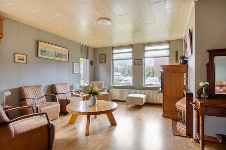 Foto 8 van Colenbranderstraat 2