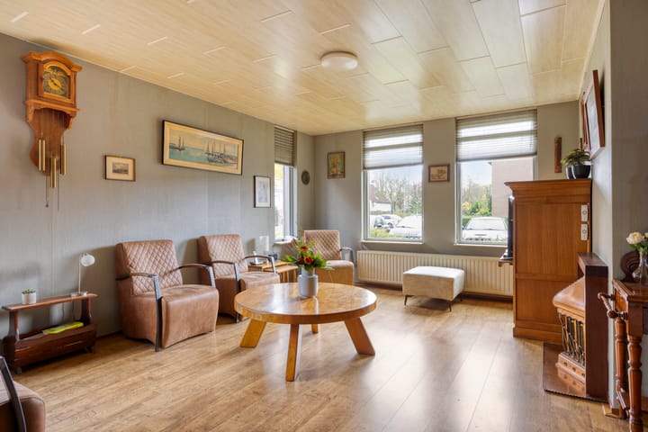 Foto 9 van Colenbranderstraat 2