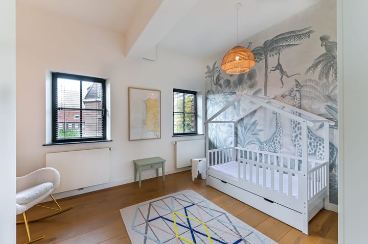 Foto 23 van Monseigneur Zwijsenstraat 2-C