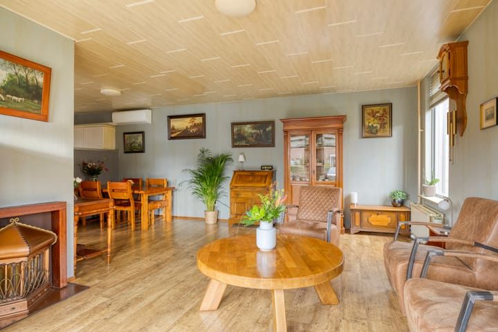 Foto 10 van Colenbranderstraat 2