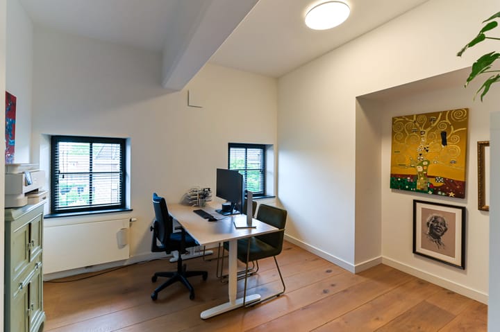 Foto 27 van Monseigneur Zwijsenstraat 2-C