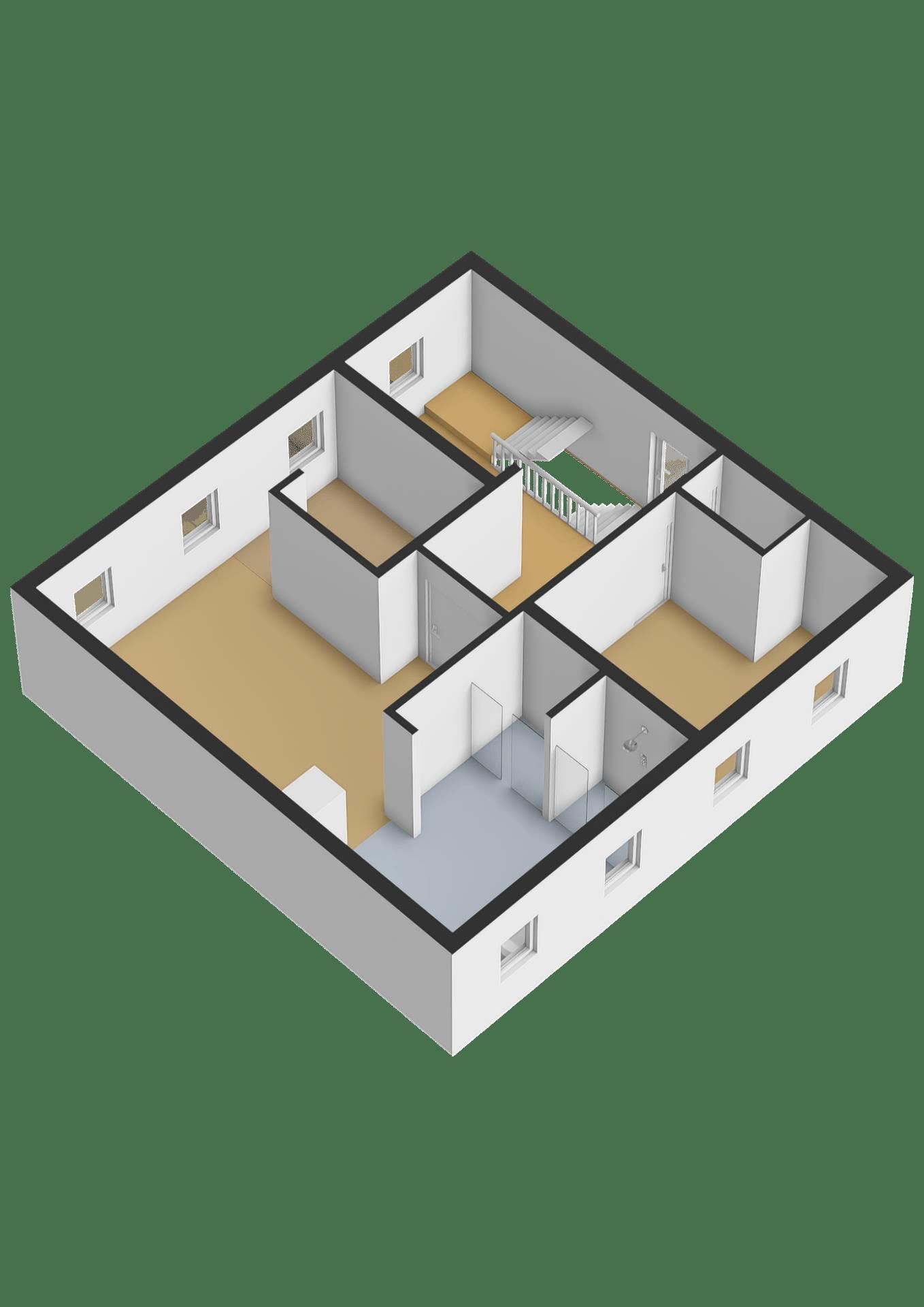 Photo 42 of Monseigneur Zwijsenstraat 2-C