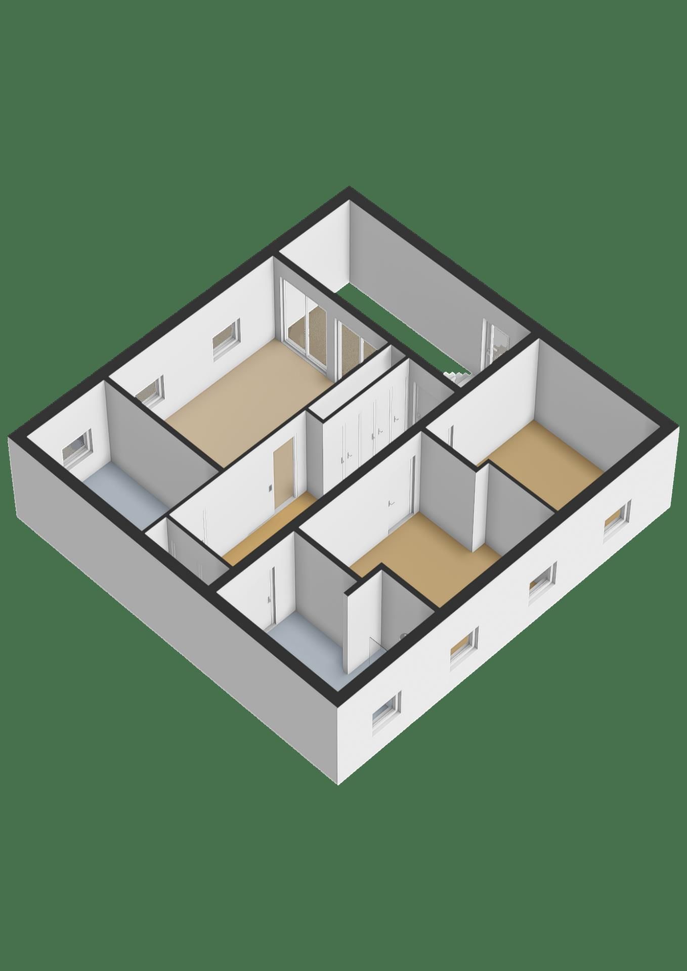 Photo 44 of Monseigneur Zwijsenstraat 2-C