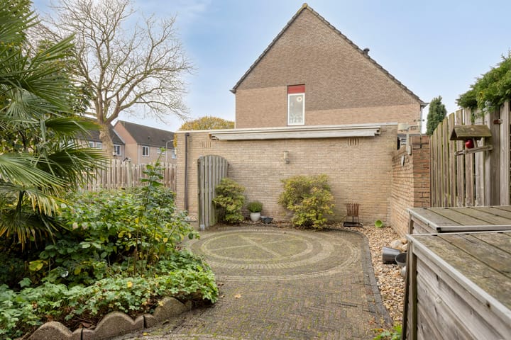 Foto 26 van Colenbranderstraat 2