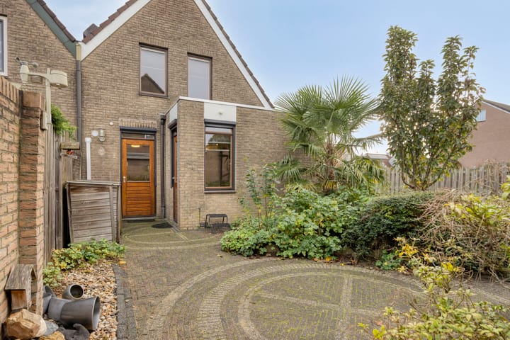 Foto 27 van Colenbranderstraat 2