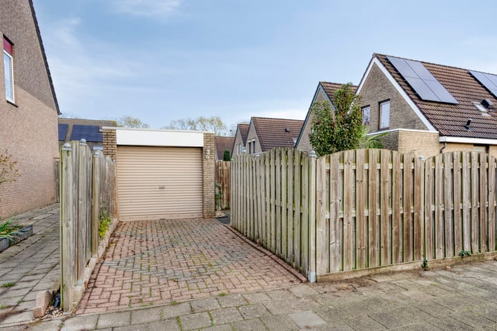 Foto 32 van Colenbranderstraat 2