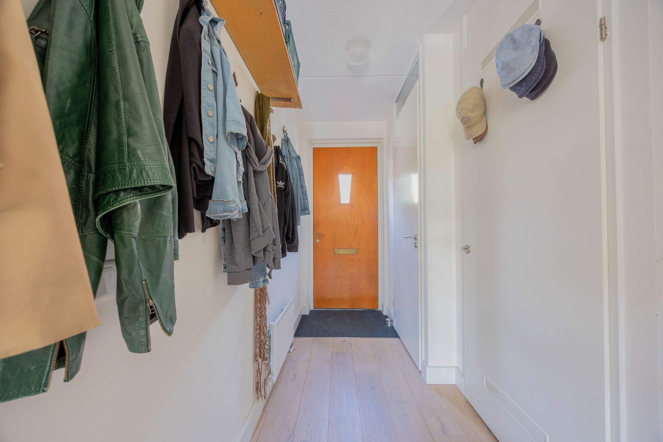 Foto 3 van Ferry Portierstraat 10