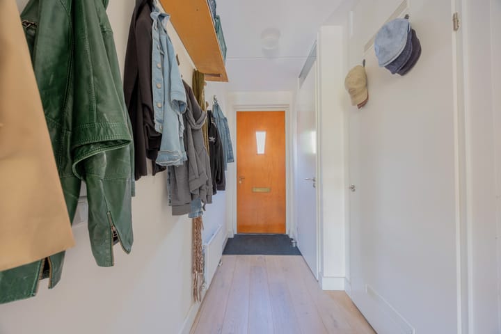 Foto 3 van Ferry Portierstraat 10