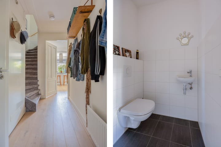 Foto 4 van Ferry Portierstraat 10