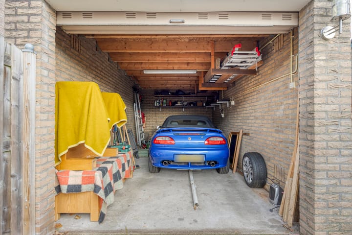 Foto 33 van Colenbranderstraat 2