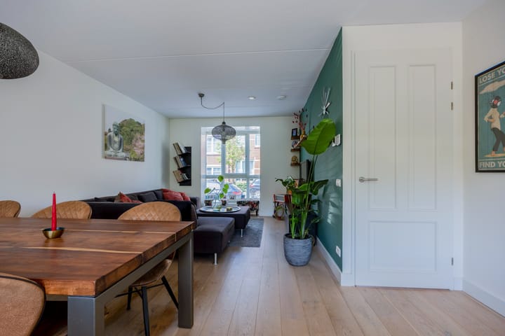 Foto 5 van Ferry Portierstraat 10