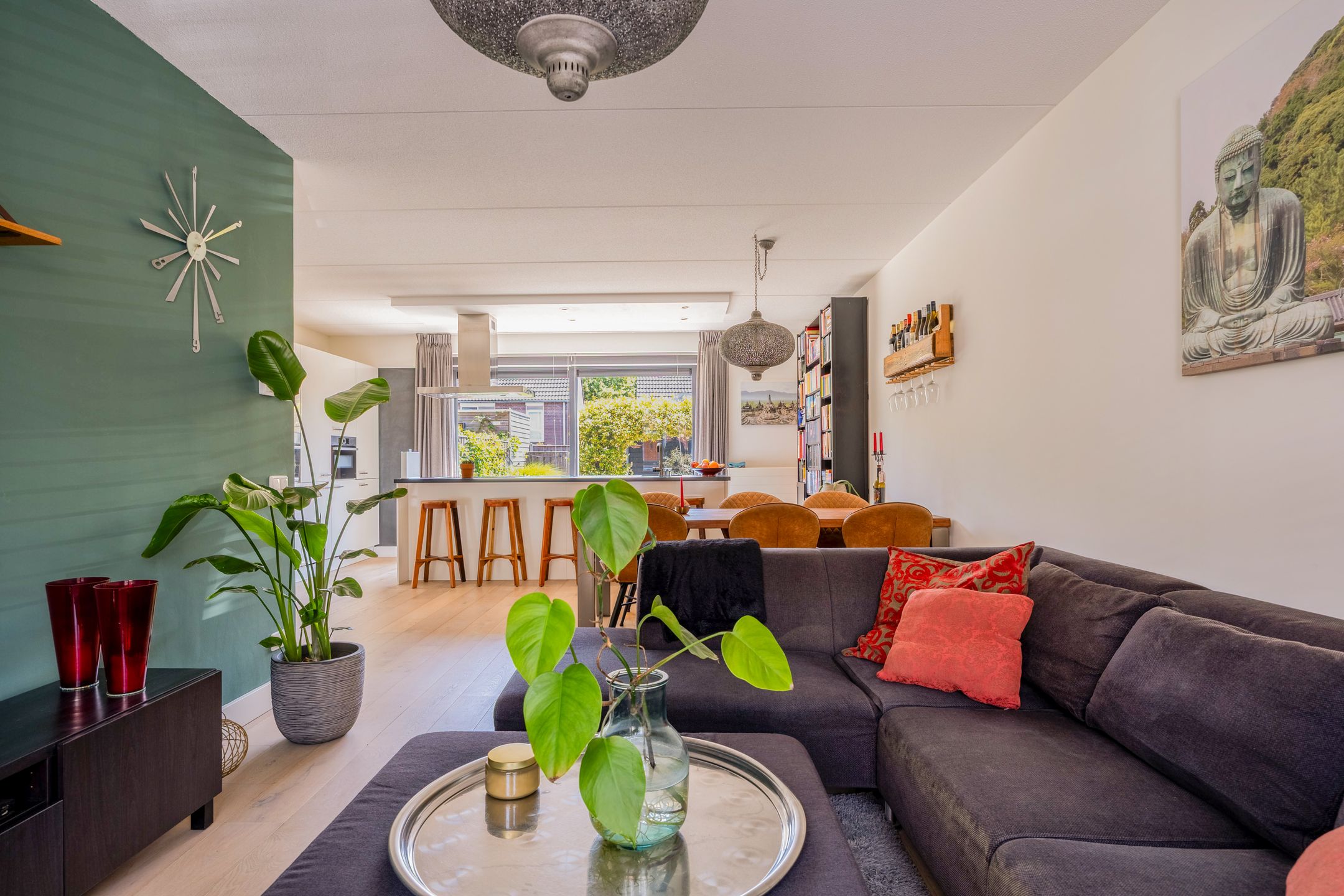 Foto 6 van Ferry Portierstraat 10