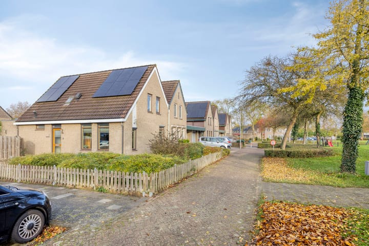 Foto 36 van Colenbranderstraat 2