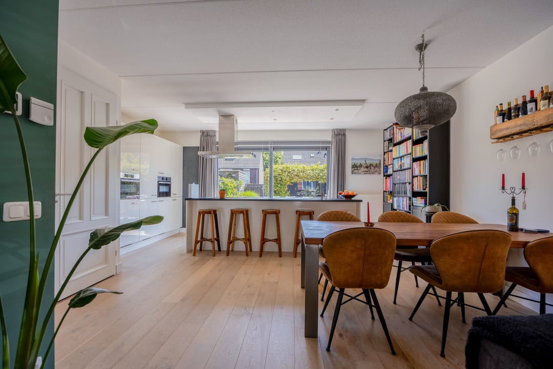 Foto 7 van Ferry Portierstraat 10