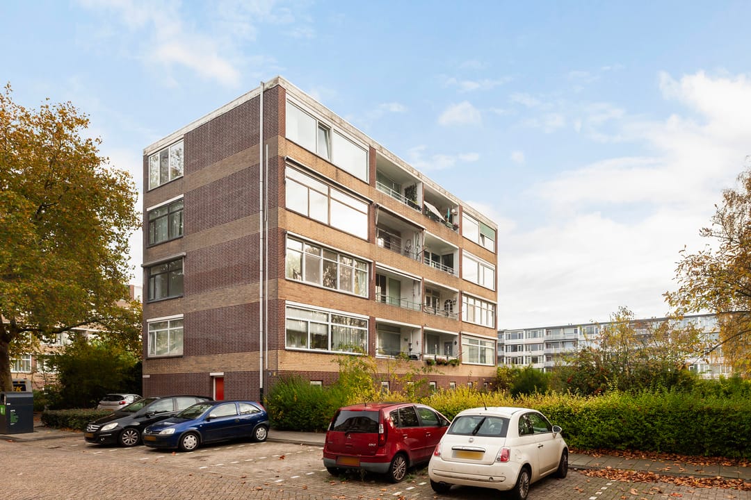 Photo 1 of Datheenstraat 225