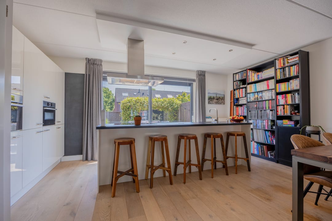 Foto 8 van Ferry Portierstraat 10