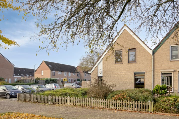 Foto 39 van Colenbranderstraat 2