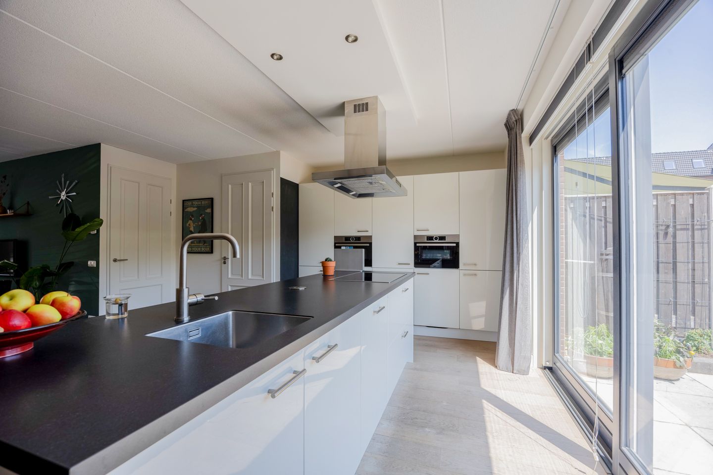 Foto 10 van Ferry Portierstraat 10