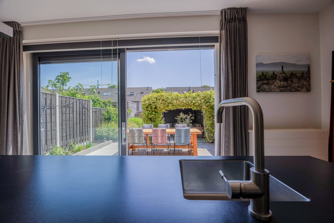 Foto 11 van Ferry Portierstraat 10