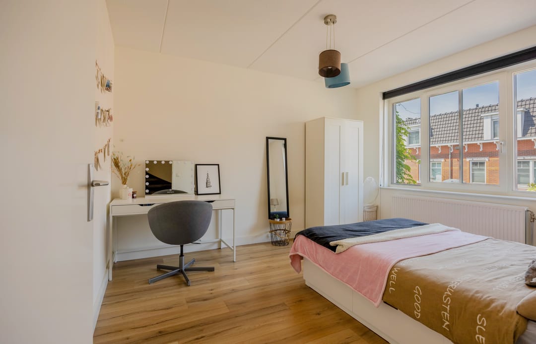 Foto 13 van Ferry Portierstraat 10