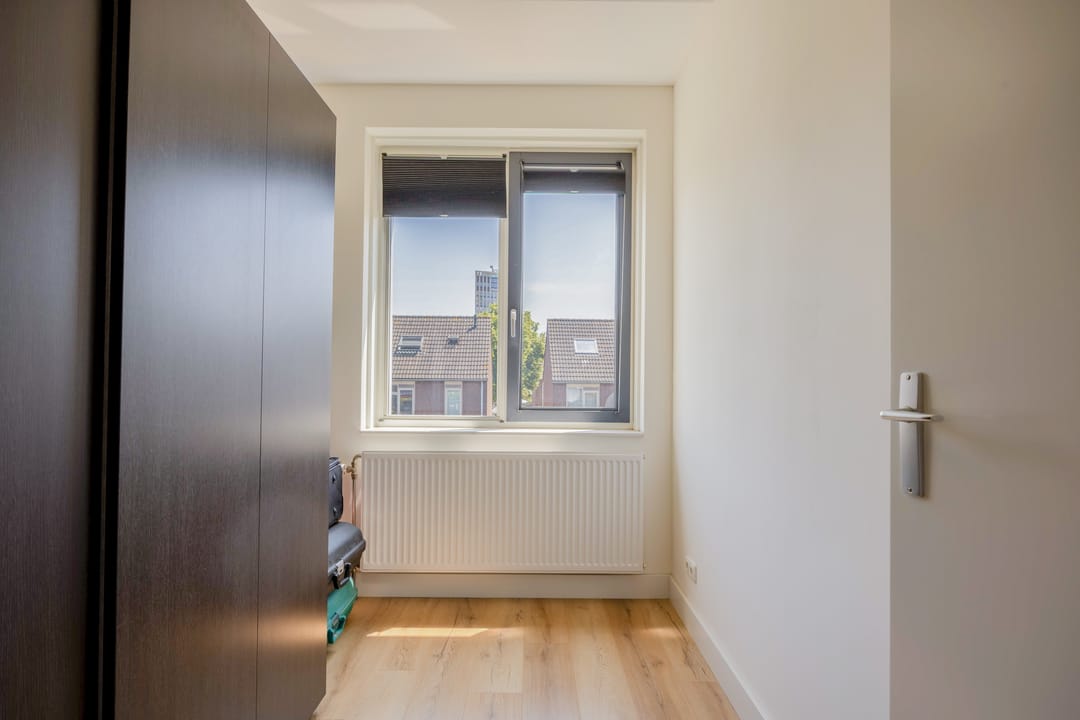 Foto 16 van Ferry Portierstraat 10