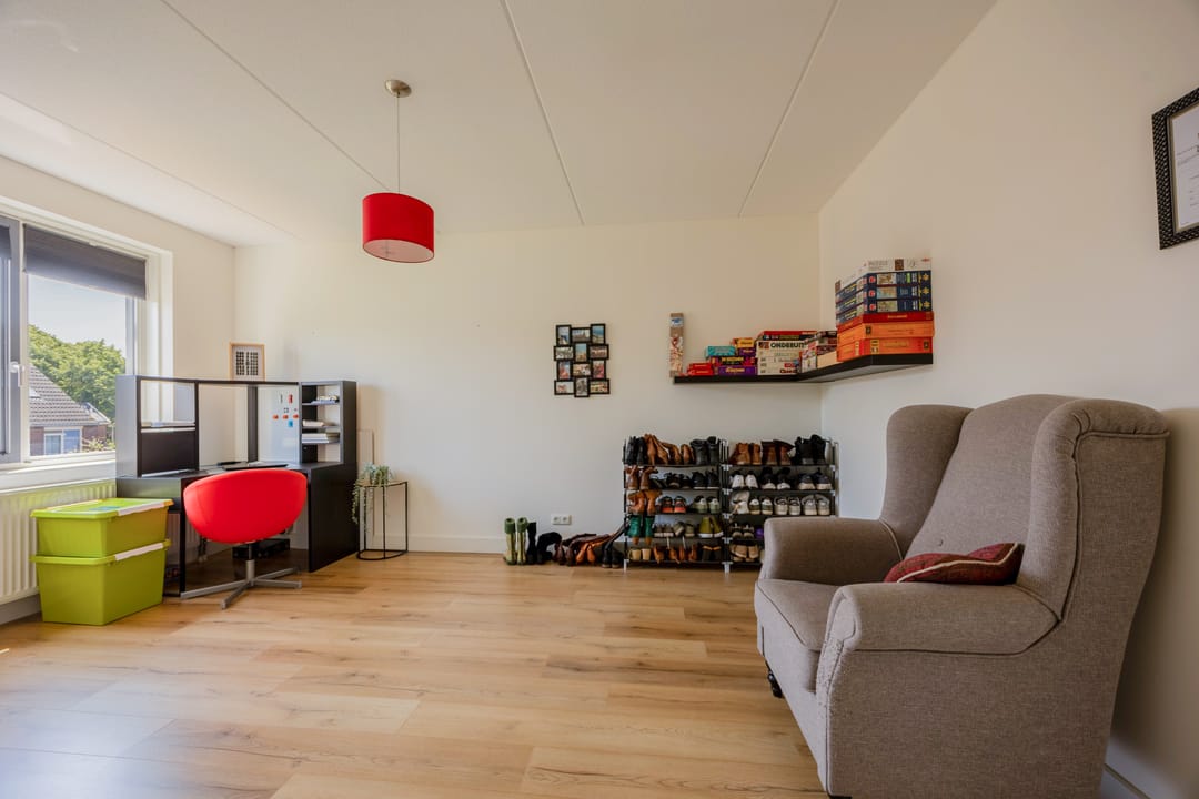 Foto 17 van Ferry Portierstraat 10