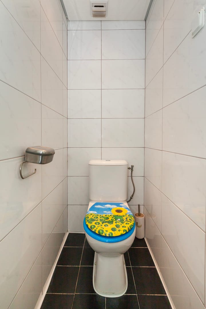 Photo 8 of Datheenstraat 225